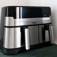 airfryer tefal ( هواپز و سرخ کن بدون روغن )