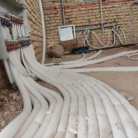 لوله کشی آب، فاضلاب و پکیج نصب شیرآلات|خدمات پیشه و مهارت|شیراز, بریجستون|دیوار