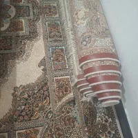 دوعددفرش نه متری وسه عددفرش شش متری