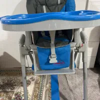 صندلی غذا سانیکو|اسباب و اثاث بچه|نوشهر, |دیوار