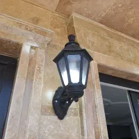 تاسیسات ساختمانی حقیقی لوله کشی وبرق ساختمان|خدمات پیشه و مهارت|نشتارود, |دیوار