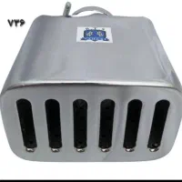 سری اگزوز ماشین