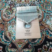 ساز کالیمبا