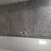 ایزوگام+پلاستر،آصطر|خدمات پیشه و مهارت|سوسنگرد, |دیوار