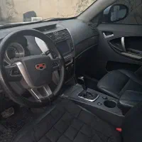 جیلی امگرند x7|خودرو سواری و وانت|کرمانشاه, |دیوار