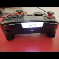 دسته بازی تسکو مدل TG 135W|کنسول، بازی ویدئویی و آنلاین|اهواز, سیاحی(سه راه خرمشهر)|دیوار