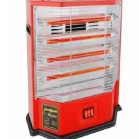 کرسی برقی(بخاری برقی)|بخاری، هیتر، شومینه|ساوه, |دیوار