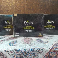 حراج دمنوش شاهتره،مصفی خون|خوردنی و آشامیدنی|اصفهان, سرچشمه|دیوار