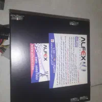 پاور ۶۰۰وات کامپیوتر|قطعات و لوازم جانبی رایانه|تهران, حکیمیه|دیوار