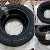 لاستیک پراید