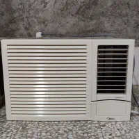 کولر پنجره ای