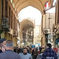 ۲۸متر‌مغازه-بازار‌آهنگران-سید‌محمد‌صراف