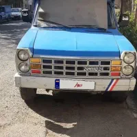 نیسان مدل ۹۱|خودرو سواری و وانت|سبزوار, هویزه|دیوار