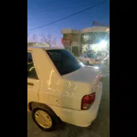 ۱۳۲ دوگانه آخر ۹۷|خودرو سواری و وانت|گلبهار, شهر جدید گلبهار|دیوار