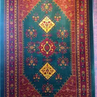 مرجع کامل فرش های نوستالژی