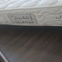 تشک رویال|تشک تختخواب|تهران, گلستان (شهرک راه آهن)|دیوار