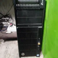 کیس گیمینگ و رندرینگ با وسایل جانبی