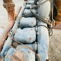 موتور اب بنز ده تن صفر|ماشین‌آلات صنعتی|اهواز, ۳۰ متری|دیوار