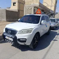 لیفان ۹۳بیرنگ شاسی پلمپ
