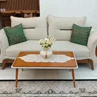 مبل راحتی ۸نفره