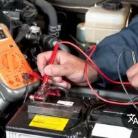 باطری سازی فرهاد