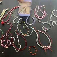 دستبند و گردنبند