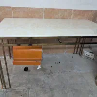 فروش میزنهارخوری۶نفره