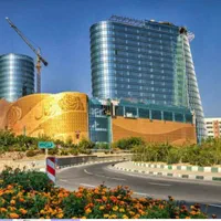فروش ۱۳۰ متر سند اداری مجتمع اداری رزمال
