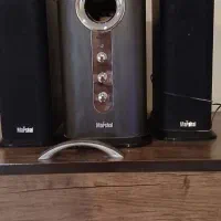 اسپیکر سه تیکه کامپیوتر مارشال