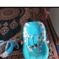 کریر توالت فرنگی بچه آغوشی حمل بچه