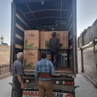 فریزر صندوقی *با گارانتی ۶۰ ماهه*|یخچال و فریزر|شیراز, گلشن|دیوار