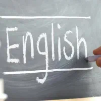 مدرس زبان انگلیسی