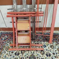 تخت درحد نو باتشک|تخت و سرویس خواب|آبادان, |دیوار