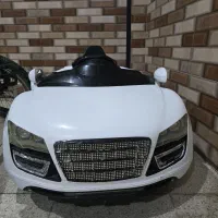 ماشین  شارژی تا ۱۰سال