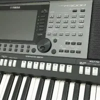 ارگ A3000 فروشی