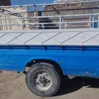 کفی نیسان اتاق نیسان|قطعات یدکی و لوازم جانبی|خاش, |دیوار