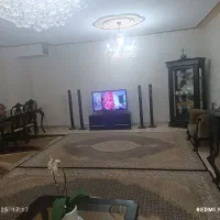 ۱۱۶ متر ، دوخوابه ،طبقه دوم ، کابینت ام دی