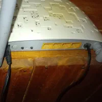 دو عدد مودم adsl|مودم و تجهیزات شبکه|رشت, بلوار گیلان|دیوار
