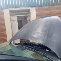 جک s5|خودرو سواری و وانت|فولادشهر, B4|دیوار