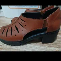 کفش زنانه و دخترانه|کیف، کفش، کمربند|اقبالیه, |دیوار