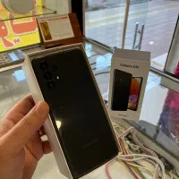 A32 128/6GB فوق العاده مرتب