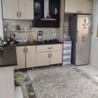 110 متر 3 خوابه فول 2700 رهن جنت‌آباد شمالی|اجارهٔ آپارتمان|تهران, جنت‌آباد شمالی|دیوار