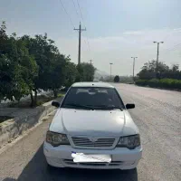 ‌پراید ۱۱۱ مدل ۹۵