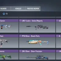 فروش اکانت کالاف لول130|کنسول، بازی ویدئویی و آنلاین|خرامه, |دیوار