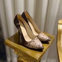 سه جفت کفش مجلسی وارداتی