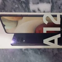 جعبه گوشی A12