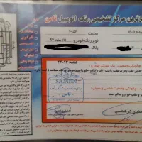 111sE|خودرو سواری و وانت|سمنان, |دیوار