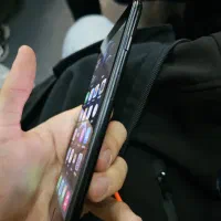 آیفون ۷ پلاس|موبایل|رباطکریم, نصیرشهر|دیوار