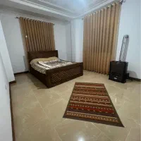 اجاره اپارتمان تک و دو خواب مبله در غرب تهران|اجارهٔ کوتاه‌مدت آپارتمان و سوئیت|تهران, سازمان آب|دیوار