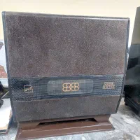 ۲عدد بخاری|بخاری، هیتر، شومینه|رامسر, |دیوار